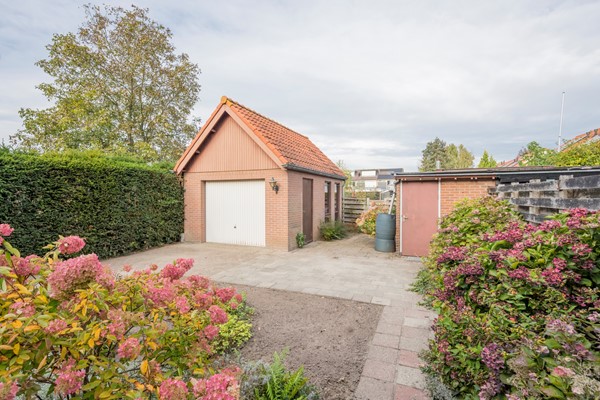 Medium property photo - Rembrandtstraat 56, 3781 ED Voorthuizen